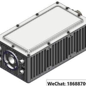 RevGo RGTR-A Satellite Transceiver Ka-Band 10W