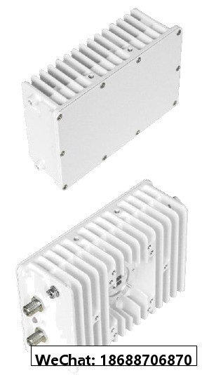 RevGo RGTR-A104-6A01-TXLF-D Satellite Transceiver Ka-Band TR 4W 18.2 - 20.2 GHz