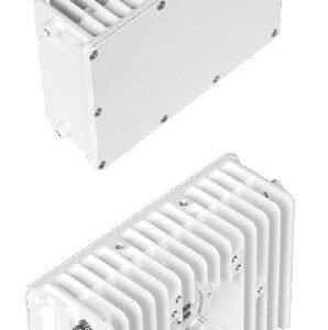 RevGo RGTR-A104-7A01-TXLF-D Satellite Transceiver Ka-Band TR 4W 19.2 - 21.2 GHz