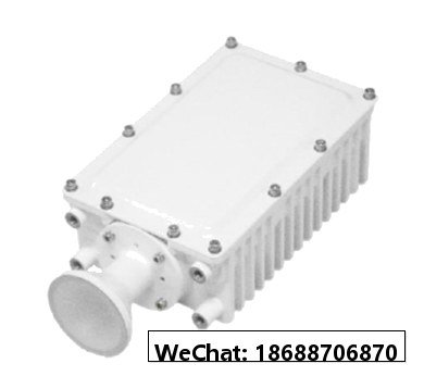 RevGo Satellite Transceiver Ka-Band TR 3W