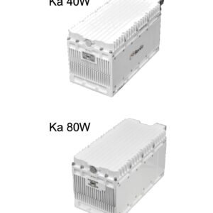 RevGo Block Up-Converter (BUC) Ka-Band 40/80W
