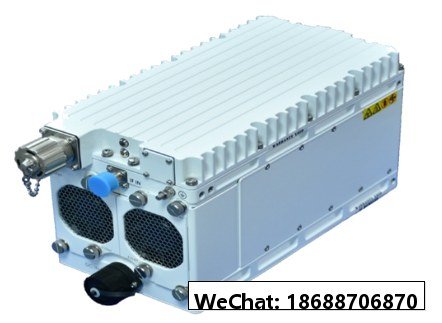 RevGo RGUC-A Classic Block Up-Converter (BUC) Ka-Band 40W