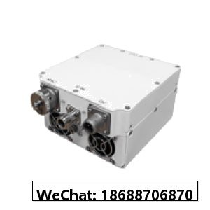RevGo Block Up-Converter (BUC) Ka-Band 6/10 W