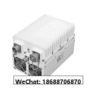 RevGo RGUC-C140-ACRE-N RGUC-C Block Up-Converter (BUC) C-Band 20 / 40W 5.85 - 6.425 GHz