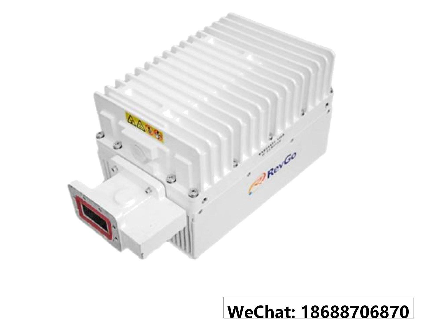 RevGo Block Up-Converter (BUC) C-Band 25/40W