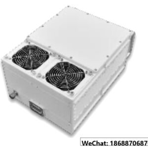 RevGo Block Up-Converter (BUC) C-Band 400W