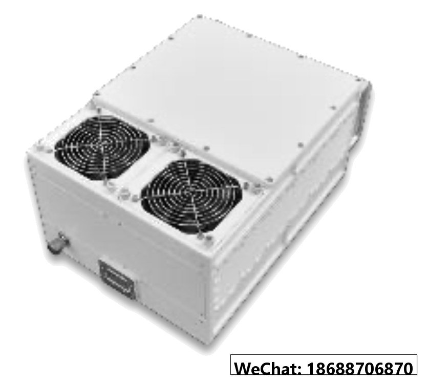 RevGo Block Up-Converter (BUC) C-Band 400W