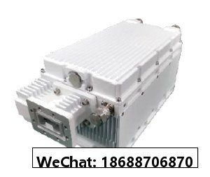 RevGo Block Up-Converter (BUC) C-Band 80/100W