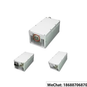 RevGo RGUC-U2008-24NA-B0 Block Up-Converter (BUC) Ku-Band 8/10/16/20W