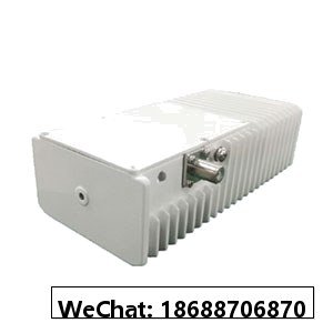 RevGo RGUC-UX09-24NA-X Block Up-Converter (BUC) Ku-Band 6W IFL