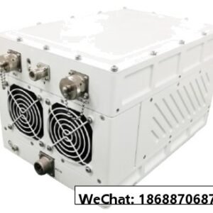 RevGo Block Up-Converter (BUC) Ku-Band 200/250W