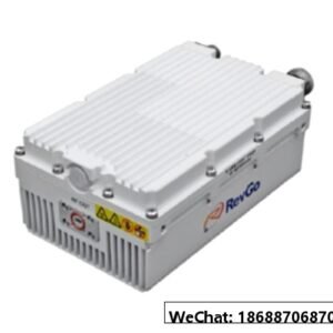 RevGo RGUC–AX20-DCXX-M Block Up-Converter (BUC) Ka-Band 20W