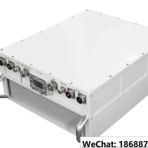 RevGo Block Up Converter (BUC) C-Band 800/1000W BUC