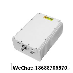 RevGo Block Up-Converter (BUC) C-Band 5 / 8W