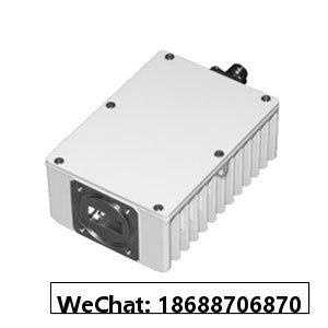 RevGo RGUC–UX03–24NA-X Block Up-Converter (BUC) Ku-Band 3W IFL