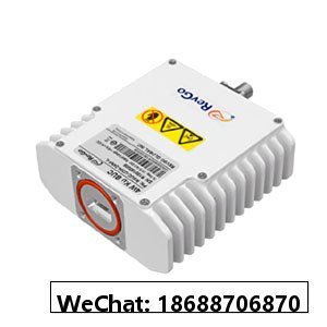 RevGo RGUC–UX04–24NA-X Block Up-Converter (BUC) Ku-Band 4W IFL