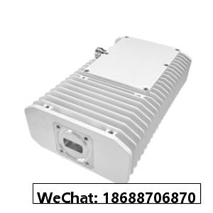 RevGo RGUC–UXXX-24NA-X Block Up-Converter (BUC) Ku-Band 8W IFL