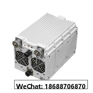 RevGo RGUC–UXXX-ACRE-C Block Up-Converter (BUC) Ku-Band 60 / 80W