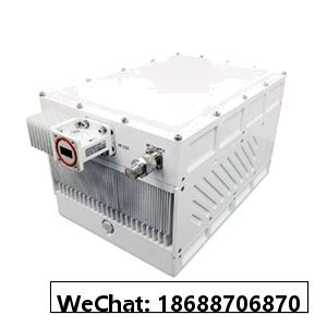 RevGo Block Up-Converter (BUC) Ku-Band 200W/250W