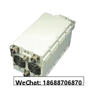 RevGo Block Up-Converter (BUC) Ku-Band 100 / 120W