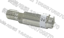 PPC Belden SSA Series Step Attenuators