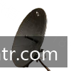 Sat-Lite 1038 Avion 1.0M Motorized Flyaway Antenna