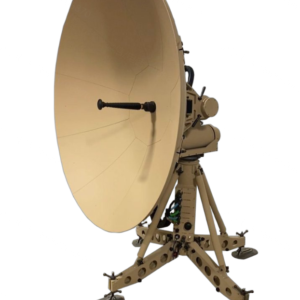 Sat-Lite 13138 Portable X-Y Antenna - 850-0077-3