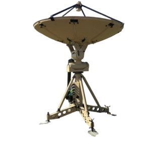 Sat-Lite 15138 Portable X-Y Antenna - 850-0085-2
