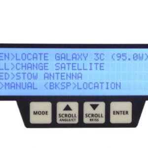 Sat-Lite Cirrus Antenna Controller - 850-0046-G