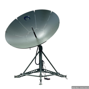 Sat-Lite 26138 XY LEO MEO GEO Tracking Antenna - 850-0088-1