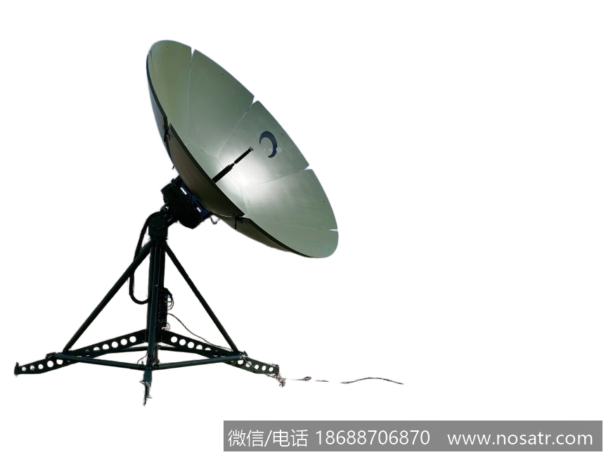 Sat-Lite 26138 XY LEO MEO GEO Tracking Antenna - 850-0088-1 - Image 2