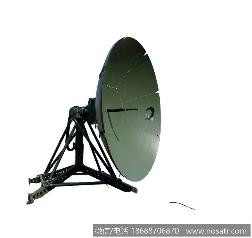 Sat-Lite 26138 XY LEO MEO GEO Tracking Antenna - 850-0088-1 - Image 3