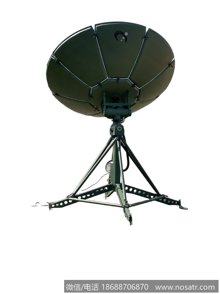 Sat-Lite 26138 XY LEO MEO GEO Tracking Antenna - 850-0088-1 - Image 4