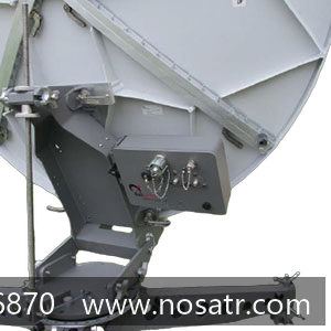 Sat-Lite RC350 Handheld Satellite Navigator - 850-0084-A