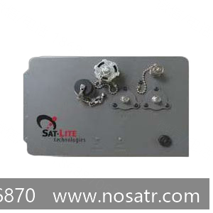 Sat-Lite RC350 Handheld Satellite Navigator - 850-0084-A - Image 3