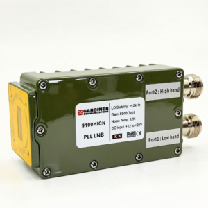Satellite LNB Selection Guide