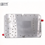 0.5-3GHz 100W Power Amplifier